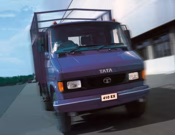 Tata 410 EX