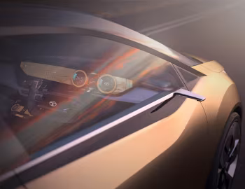 Tata 45X Concept '02.2018