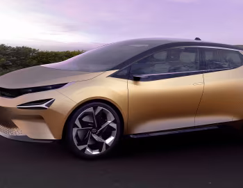 Tata 45X Concept '02.2018