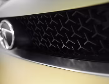 Tata 45X Concept '02.2018