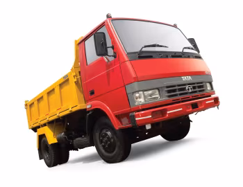 Tata 909EX '2011–pr.
