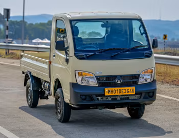 Tata Ace HT+ '12.2023–pr.