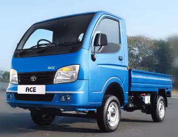 Tata Ace EX '01.2012–pr.