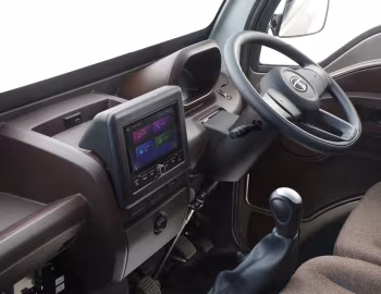 Panel frontal Tata Ace Flex Fuel '2025–pr.