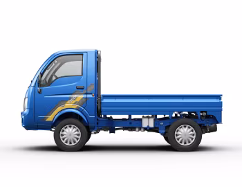 Tata Ace Mega '08.2015–19