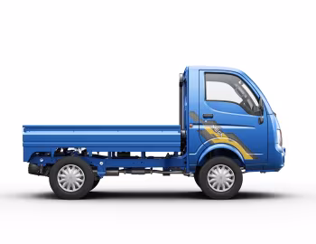 Tata Ace Mega '08.2015–19