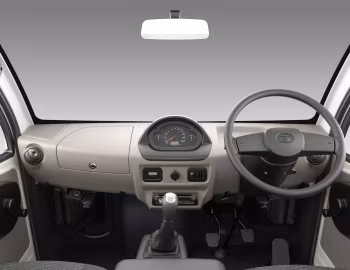 Panel frontal Tata Ace Mega '08.2015–19