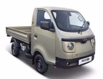 Tata Ace Pro Bi-fuel '2025–pr.