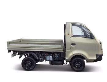 Tata Ace Pro Bi-fuel '2025–pr.
