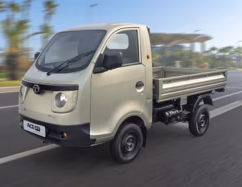 Tata Ace Pro Bi-fuel '2025–pr.