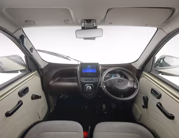 Panel frontal Tata Ace Pro Bi-fuel '2025–pr.