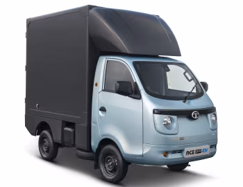 Tata Ace Pro EV '2025–pr.