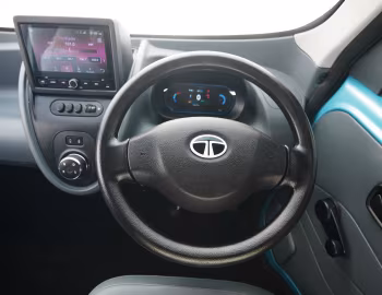 Panel frontal Tata Ace Pro EV '2025–pr.