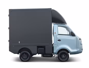 Tata Ace Pro EV '2025–pr.