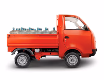 Tata Ace Zip '2010–19