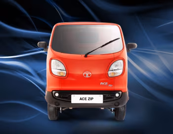 Tata Ace Zip '2010–19