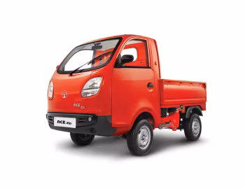 Tata Ace Zip '2010–19