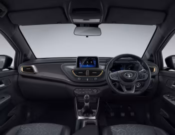 Panel frontal Tata Altroz '01.2020–pr.