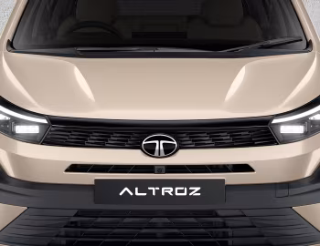 Tata Altroz '2025–pr.