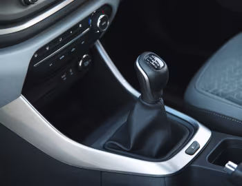Interior Tata Altroz '01.2020–pr.
