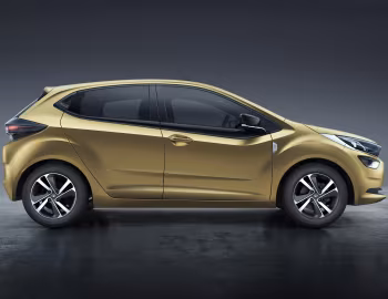 Tata Altroz '01.2020–pr.