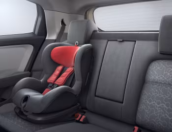 Interior Tata Altroz '01.2020–pr.