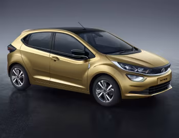 Tata Altroz '01.2020–pr.