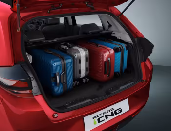 Ambos Tata Altroz iCNG '2023–pr.