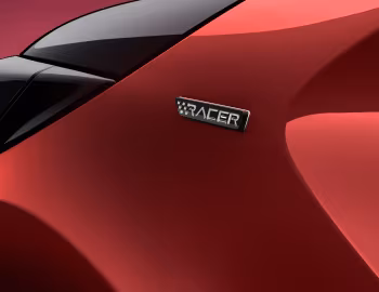 Tata Altroz "Racer" '2023–pr.