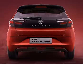 Tata Altroz "Racer" '2023–pr.