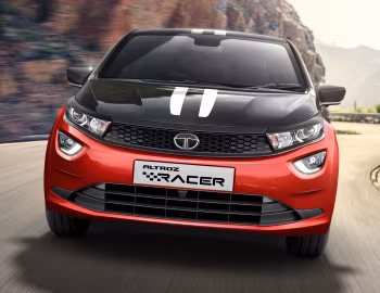 Tata Altroz "Racer" '2023–pr.