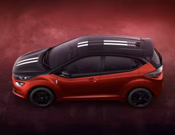 Tata Altroz "Racer" '2023–pr.