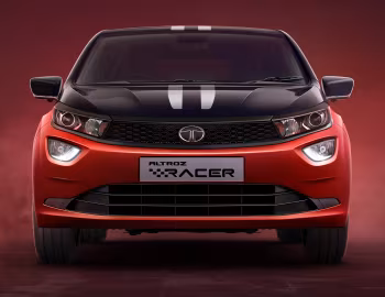 Tata Altroz "Racer" '2023–pr.