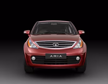 Tata Aria '2010–17