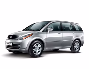Tata Aria '2010–17