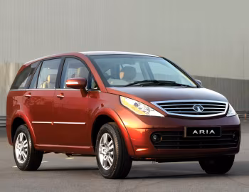Tata Aria '2010–17