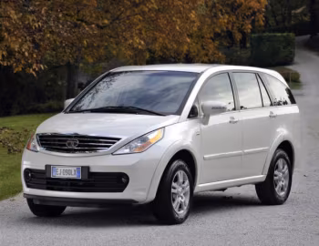 Tata Aria [EU-spec] '2012–17