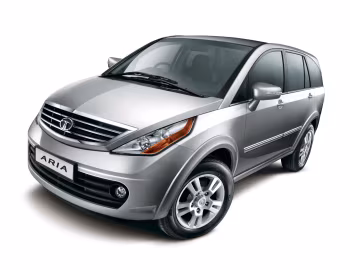 Tata Aria '2010–17