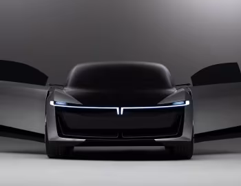 Tata Avinya Concept '04.2022