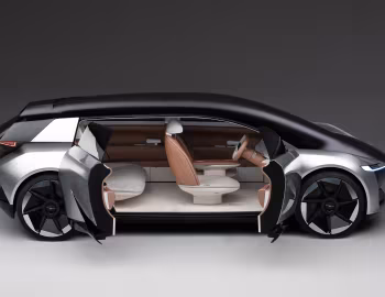 Tata Avinya Concept '04.2022