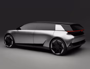 Tata Avinya Concept '04.2022