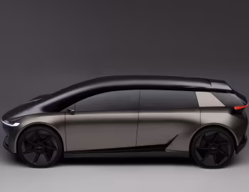 Tata Avinya Concept '04.2022