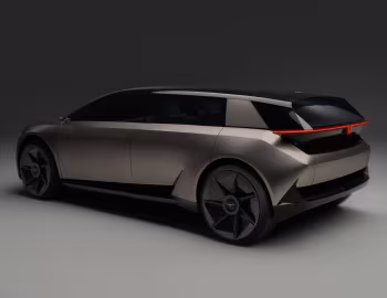 Tata Avinya Concept '04.2022