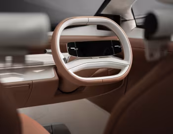 Panel frontal Tata Avinya Concept '04.2022
