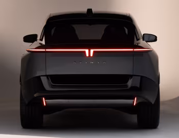 Tata Avinya X Concept '01.2025