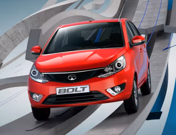 Tata Bolt '01.2015–04.2019