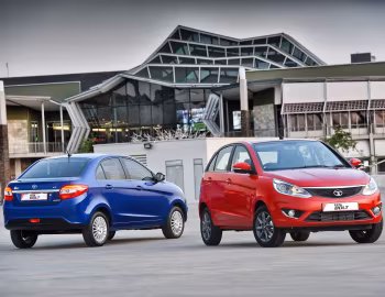 Tata Bolt
