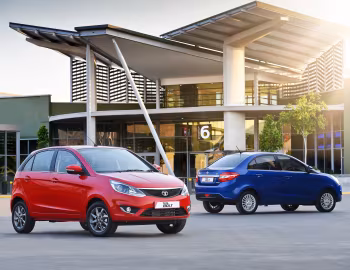 Tata Bolt