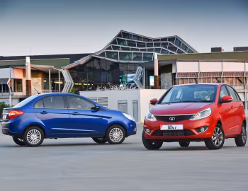 Tata Bolt