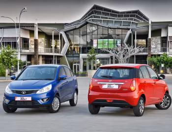 Tata Bolt
